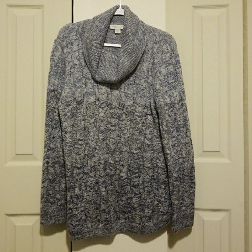Knit Sweater